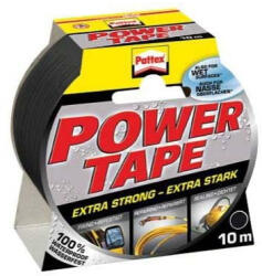  Patex, Power tape ragasztószalag ezüst színű 10 m (30H1677379)