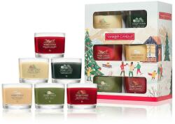 Yankee Candle 6 Mini Filled Votive Gift Set