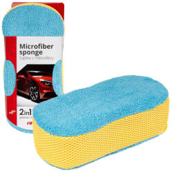  Amio Mikroszálas Szivacs 23x10x6cm (0503840)