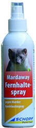  Mardaway, Nyestriasztó, Pumpás, 200ml (301523)