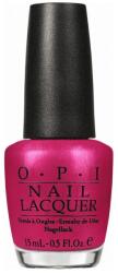 OPI Vernis à Ongles I'm Not Really A Waitress NLH08 15 ml Női