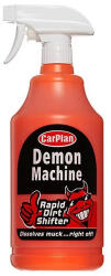 CarPlan , Demon Machine, Külső, Gyors tisztító, Spray, 1L (06CDM101)