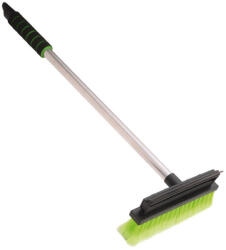  Homasita, Kefés Ablaklehúzó Alumínium Nyéllel - 66Cm (66090967) Ablaktisztító