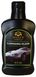  Wolf's Chemical, Carnauba Glaze, WP 0S, Viasz, 225ml (30WP0S)