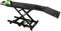  Jbm, Motorkerékpár Emelő Asztal, Hidraulikus, Max. 365kg (0250911)
