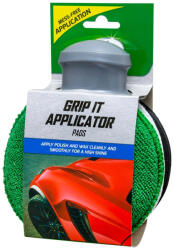 Turtle Wax 3db-os Polírozó Szett (371831211)