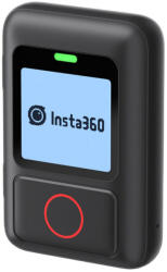 Insta360 GPS Action Remote távvezérlő X4, X5, Ace Pro 2-höz (CINSAAV/A)
