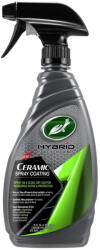 Turtle Wax , Hybrid Solutions, Kerámia bevonat, Pumpás, 500ml (30FG53591)