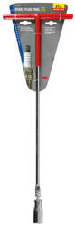  Lampa, Gyertyakulcs 21mm, Króm (0165940)