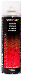 MOTIP , Wax, Gyorsfény, Spray, 500ml (30090109)