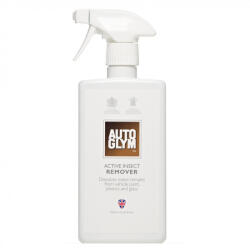 Autoglym , Active Insect Remover, Bogároldó, Spray, 500ml (30AIR500)