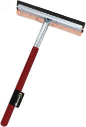  Homasita, Ablaklehúzó Fanyelű 24 Cm Fej 40 Cm Nyél (2932143) Ablaktisztító