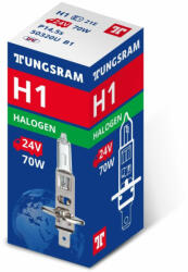 Tungsram , 24 V H1 70W - 50320U/1U (3050320-1)