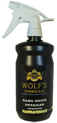 Wolf’s Chemicals Gyorsfény Kerámia 500 Ml (30wq2n)