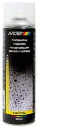 MOTIP , Univerzális tisztítóhab, Spray, 500ml (30090511)