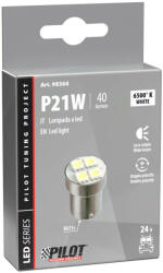 LAMPA , 24V BA15S (P21W) IZZÓ (0198364)