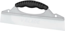  Lampa, Vízlehúzó, Szilikonos, 30cm (0137385) Ablaktisztító