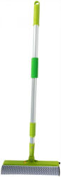  Homasita, Ablaklehúzó Szivacsos 25Cm Fej Teleszkópos Alu 80-125Cm (33486109) Ablaktisztító