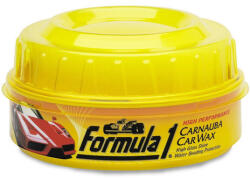  Formula 1, Carnauba Wax, Paszta, 230g (30615026)
