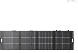 EcoFlow Az EcoFlow 220W összecsukható napelem (EFSOLAR220W)
