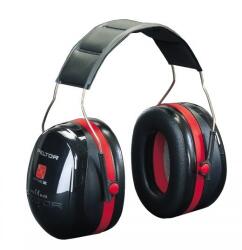 3M Peltor Optime III fültokos hallásvédő, 35 dB (H540A-411-SV) (7000039622)