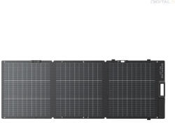 EcoFlow 160 W-os összecsukható napelem (EFSOLAR160)