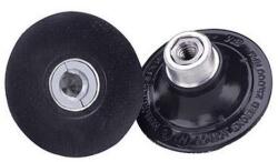 3M Roloc tárcsatartó, közepes, 1/4"-20 menet, 50 mm átmérő (45095) (7000045282)