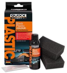  Culoare plastic neagră QUIXX