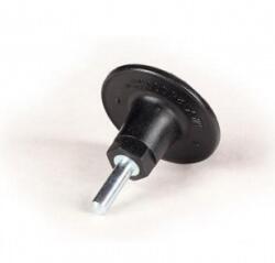 3M 6 mm-es szárral ellátott alátét Roloc tárcsákhoz, legfeljebb 50 mm átmérőig (09987) (7100333581)