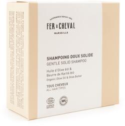  Șampon solid delicat pentru păr 100 g