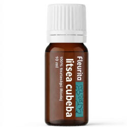 Gladoil illóolaj 10ml Litsea cubeba