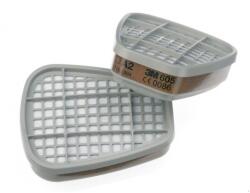 3M 6055 A2 szűrő gázok és gőzök ellen (7000034749)