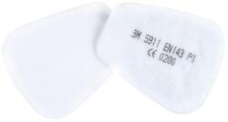 3M 5911 P1 szűrő szilárd és folyékony részecskék ellen (7000037673)