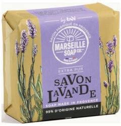  Săpun provensal cu aromă de lavandă 100 g