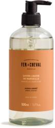  Săpun lichid de Marsilia cu aromă de iasomie 500 ml