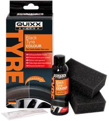  Culoare anvelopă QUIXX Black