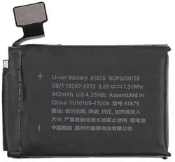 Gigapack apple watch series 3 42mm akku 342mah li-ion a1875 kompatibilis (GP-20397)