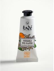 Cremă de mâini BIO cu parfum de neroli (floare de portocal) 30 ml