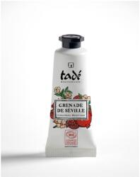  Cremă de mâini BIO cu aromă de rodie 30 ml