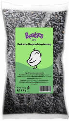  Besties fekete napraforgómag 1 kg
