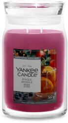 Yankee Candle Signature Jingle Mingle 567 g