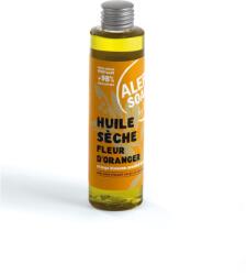  Ulei uscat de corp cu parfum de floare de portocal 160 ml