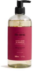  Săpun lichid de Marsilia cu aromă de frunze de smochin 500 ml