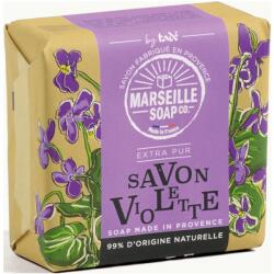  Săpun provensal cu aromă de violete 100 g