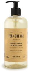  Săpun lichid de Marsilia cu uleiuri vegetale, neparfumat, 500 ml