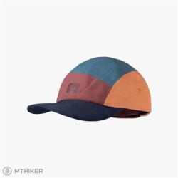 BUFF 5 panel go gyerek sapka, colart blue