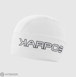 Karpos Alagna sapka, bright white/woodl. gray ()