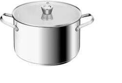 Tefal E3366355 Emotion+ Fazék fedővel 26cm (E3366355)
