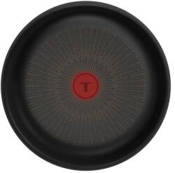 Tefal Ingenio Excellence+ Serpenyő 24cm Fekete P0000424 (P0000424)