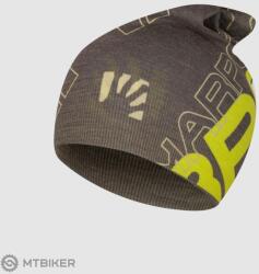 Karpos Coppolo Merino sapka, woodl. gray/dark citron ()